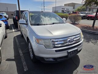 2010 Ford Edge Limited