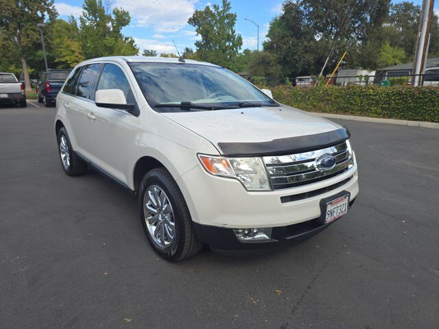 2009 Ford Edge Limited