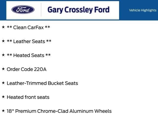 2008 Ford Edge Limited — photo 1 of 1
