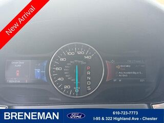 2014 Ford Edge Sport