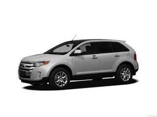 2013 Ford Edge SE — photo 1 of 1