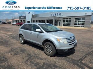 2010 Ford Edge SEL