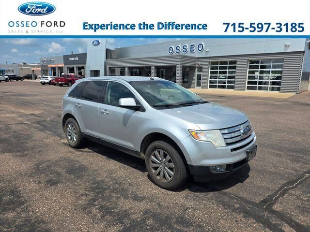 2010 Ford Edge SEL — photo 1 of 1