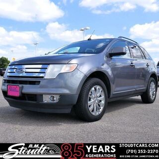2010 Ford Edge Limited