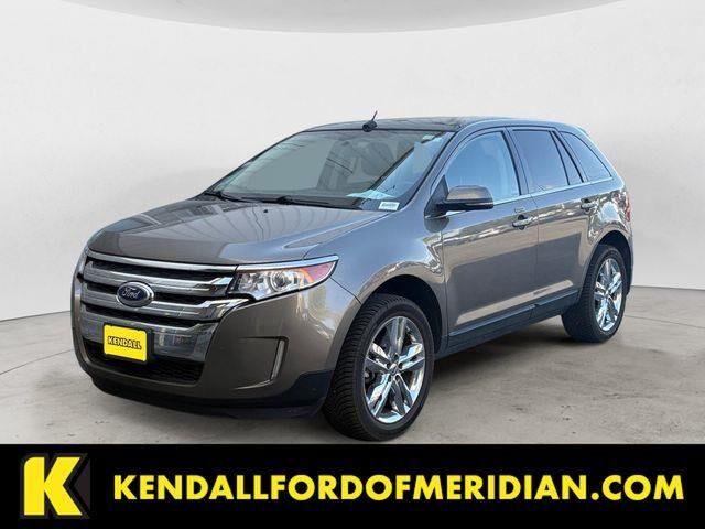 2013 Ford Edge Limited — photo 1 of 14