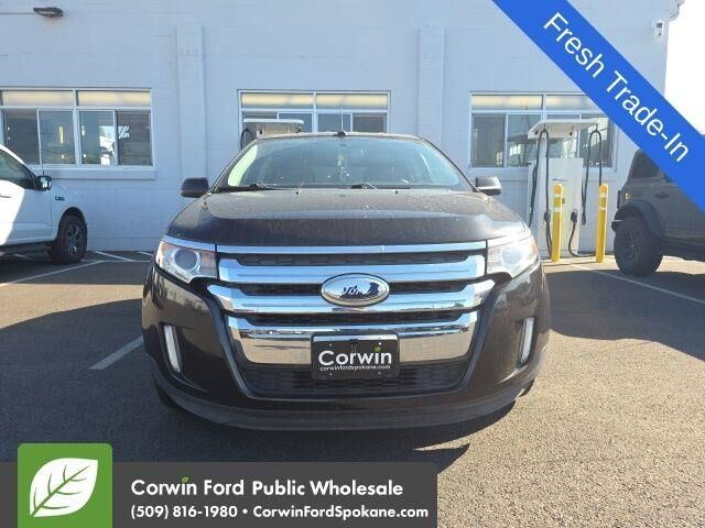 2013 Ford Edge Limited — photo 1 of 13