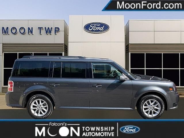 2016 Ford Flex SE