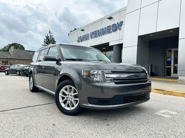 2016 Ford Flex SE