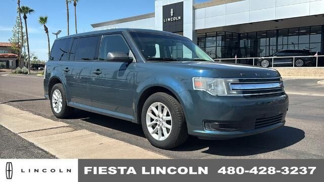 2016 Ford Flex SE
