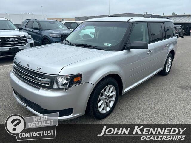 2013 Ford Flex SE