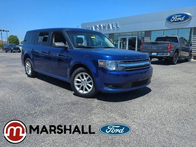 2015 Ford Flex SE