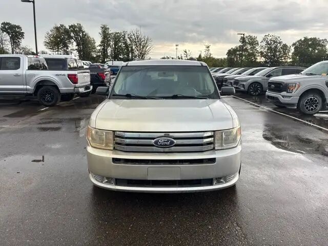 2011 Ford Flex SE
