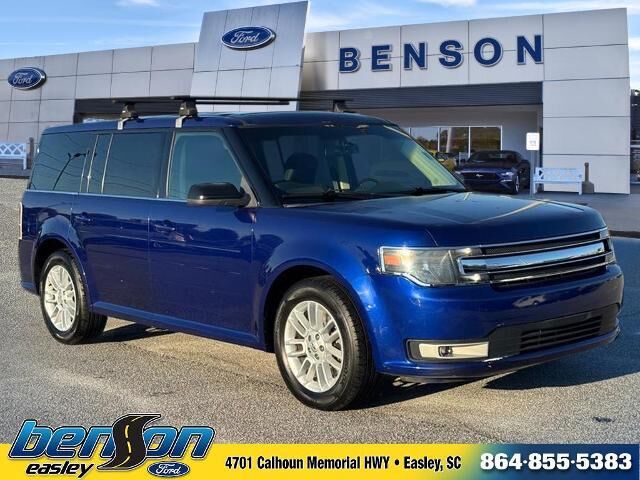 2014 Ford Flex SEL