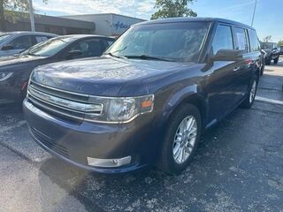 2016 Ford Flex SEL