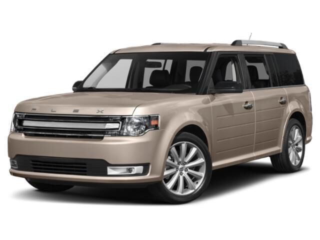 2019 Ford Flex SEL — photo 1 of 1