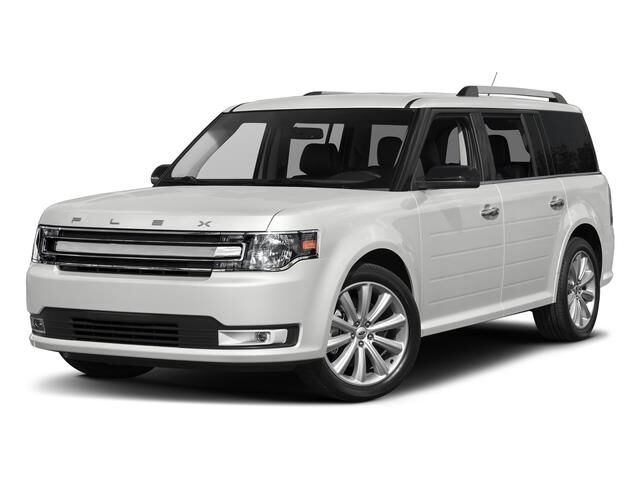 2017 Ford Flex SEL