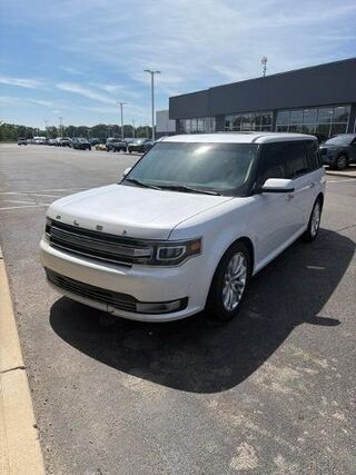 2013 Ford Flex Limited — photo 1 of 13