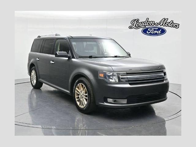 2016 Ford Flex SEL