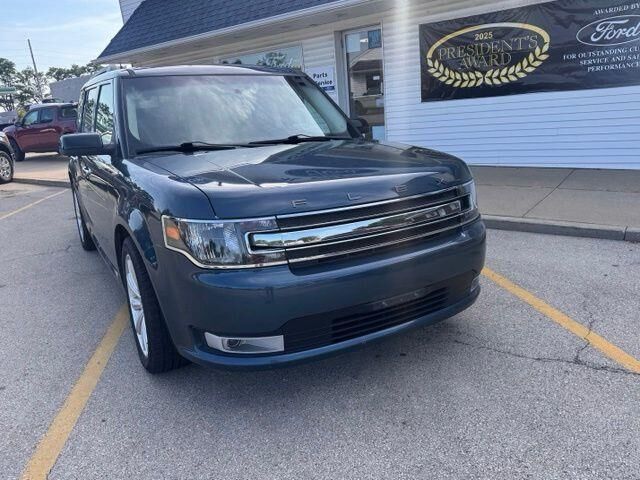 2016 Ford Flex SEL