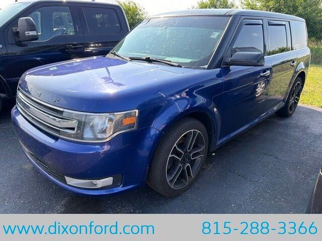 2015 Ford Flex SEL