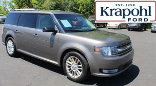 2014 Ford Flex SEL