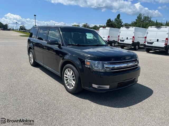 2014 Ford Flex SEL — photo 1 of 13