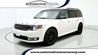 2019 Ford Flex SEL