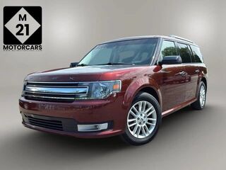 2016 Ford Flex SEL