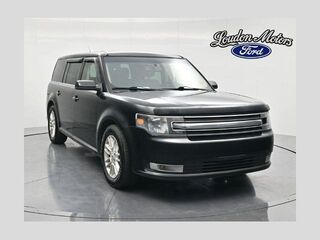 2013 Ford Flex SEL