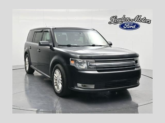 2013 Ford Flex SEL