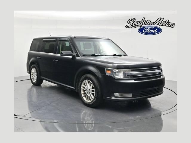 2013 Ford Flex SEL