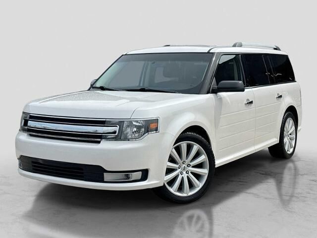 2016 Ford Flex SEL — photo 1 of 13