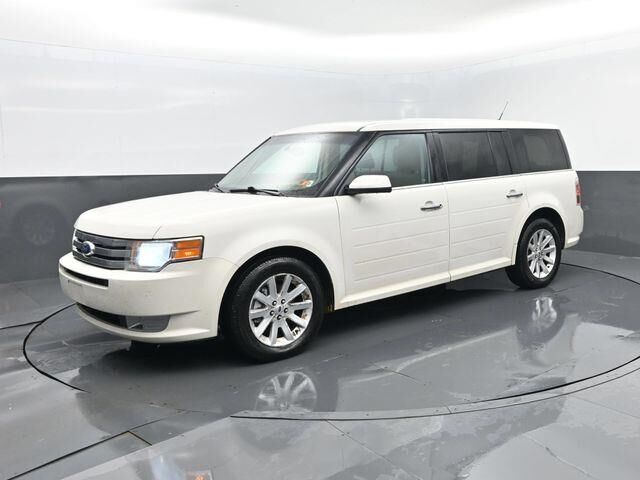 2011 Ford Flex SEL