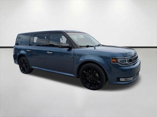 2019 Ford Flex Limited — photo 1 of 13