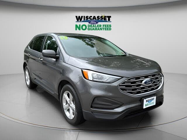 2019 Ford Edge SE — photo 1 of 1