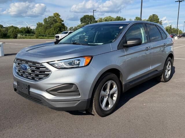 2020 Ford Edge SE