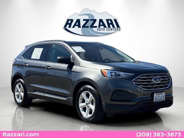 2020 Ford Edge SE