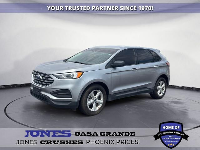 2021 Ford Edge SE — photo 1 of 24