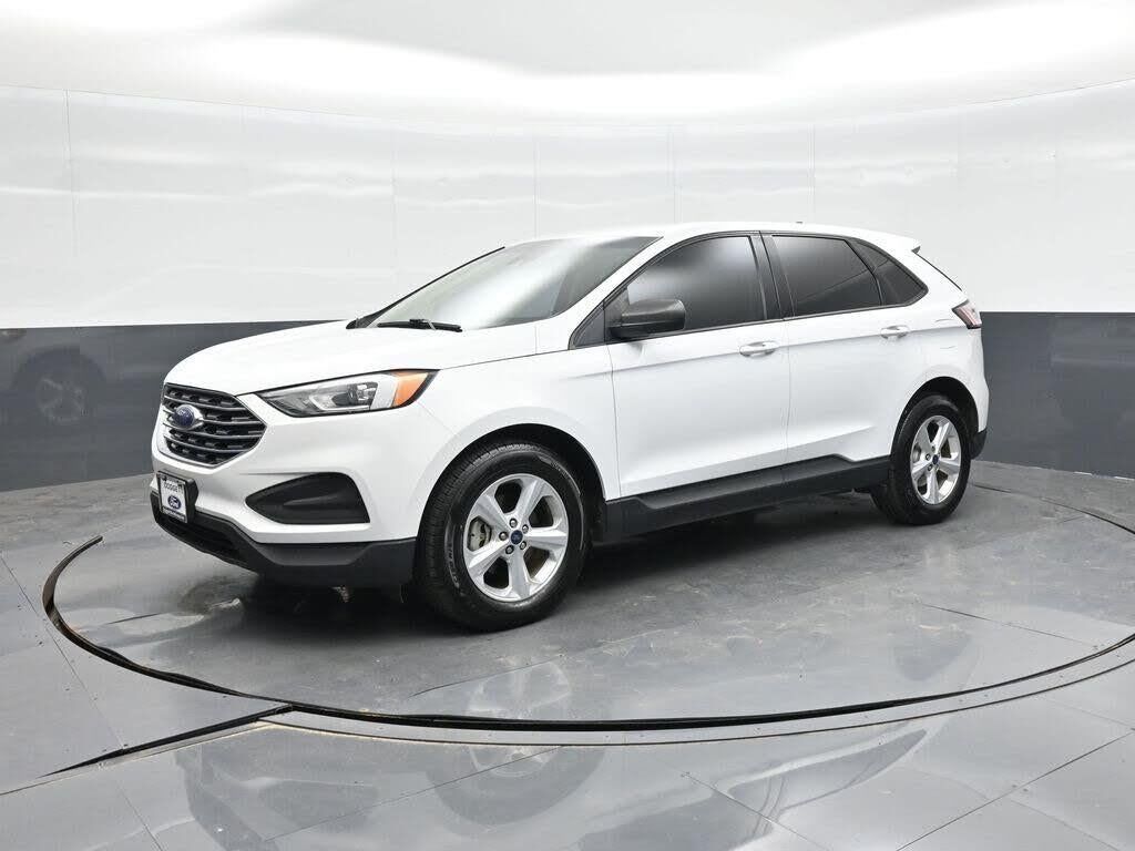 2020 Ford Edge SE — photo 1 of 1