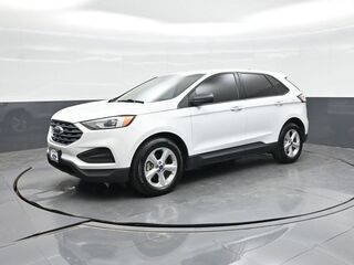 2020 Ford Edge SE