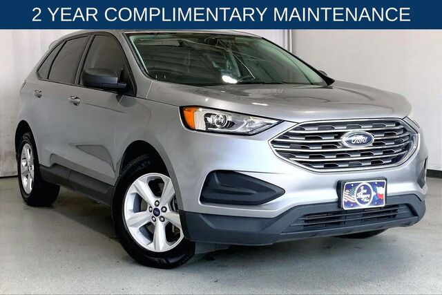 2021 Ford Edge SE