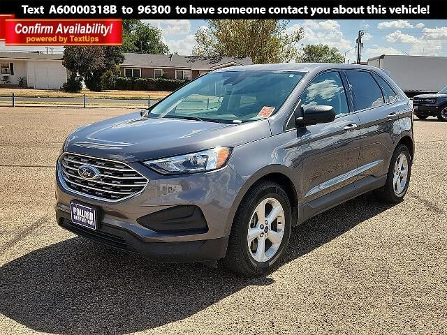 2021 Ford Edge SE