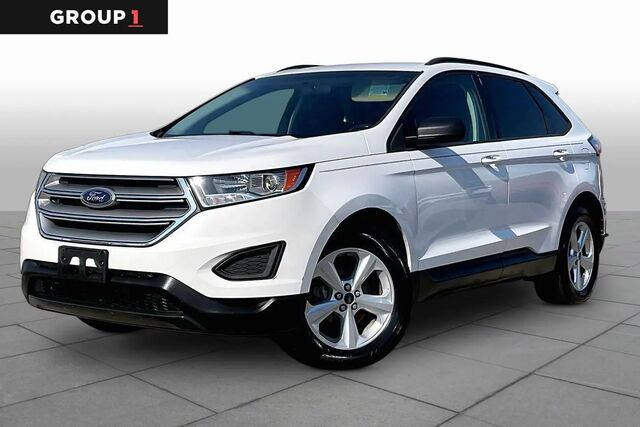 2016 Ford Edge SE