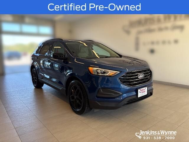 2021 Ford Edge SE