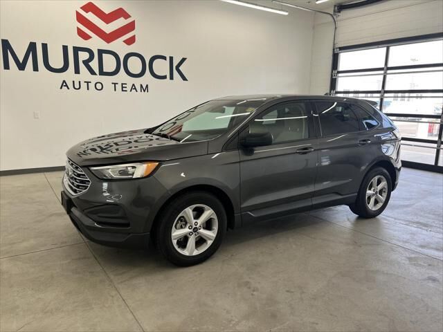 2020 Ford Edge SE — photo 1 of 13