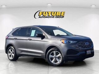 2021 Ford Edge SE