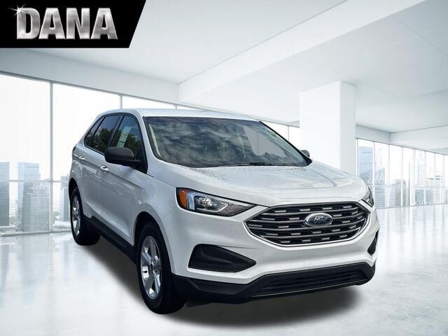 2020 Ford Edge SE — photo 1 of 26