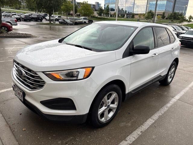 2021 Ford Edge SE — photo 1 of 26