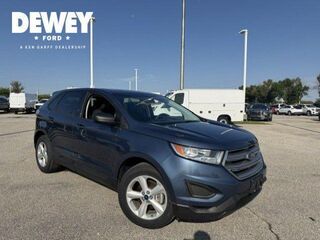 2018 Ford Edge SE