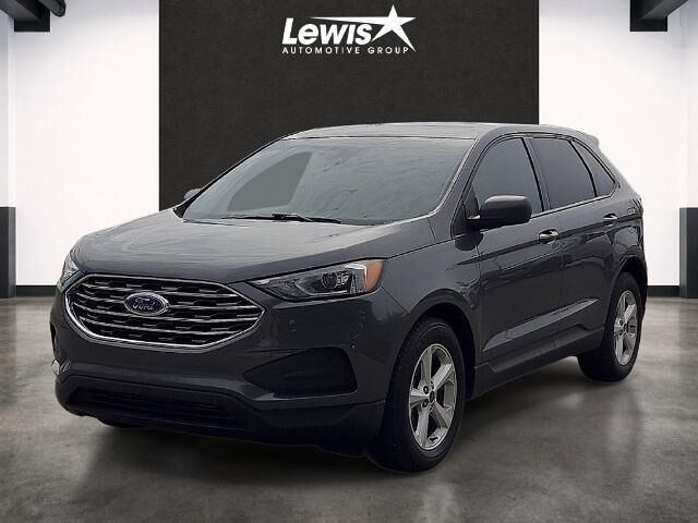 2019 Ford Edge SE
